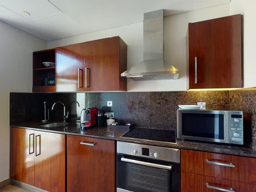 2 Bedroom Villa
