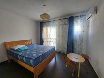 3 Bedroom Townhouse, Duplex