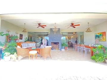 3 Bedroom Villa