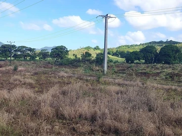 Terrain Agricole