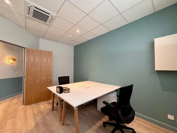 Bureau