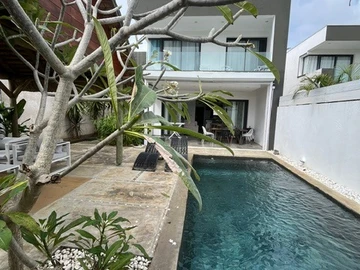 Villa de 3 Chambres