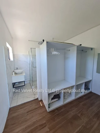 Villa à louer à Grand Baie | Piscine privée | Emplacement de choix