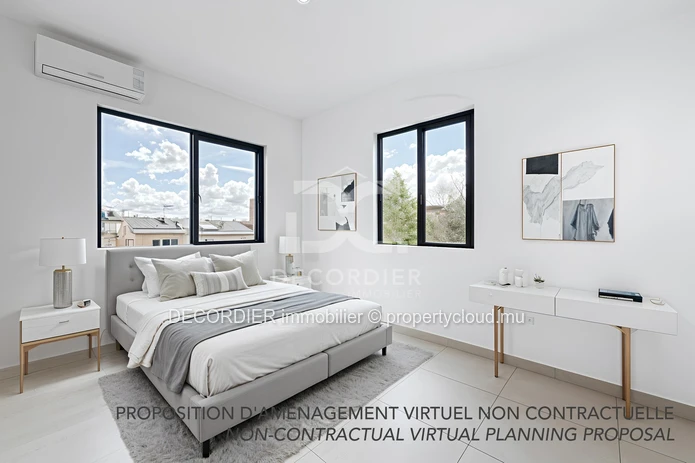 New Off-Plan Villa for Sale – Albion