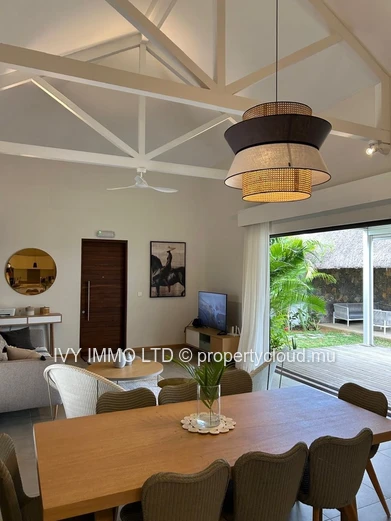 Modern Living In The Heart Of Grand Baie