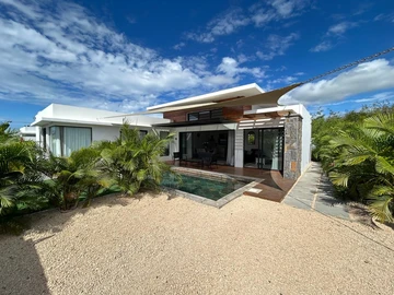 Villa de 3 Chambres