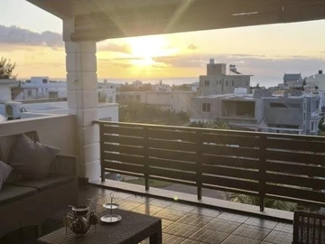 Townhouse, Duplex de 3 Chambres