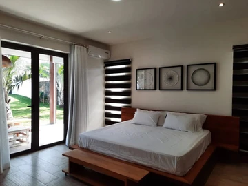 Villa de 6 Chambres