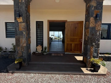 Villa de 3 Chambres