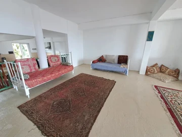 Appartement de 4 Chambres