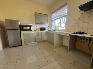 3 Bedroom Apartment