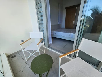 Appartement de 2 Chambres