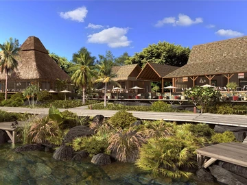 3 Bedroom Villa