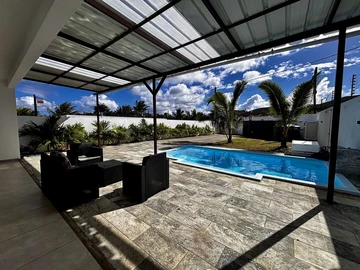 4 Bedroom Villa