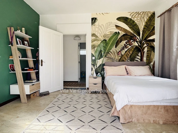 Forêt Daruty - Charmante maison familiale moderne avec 4 chambres et piscine