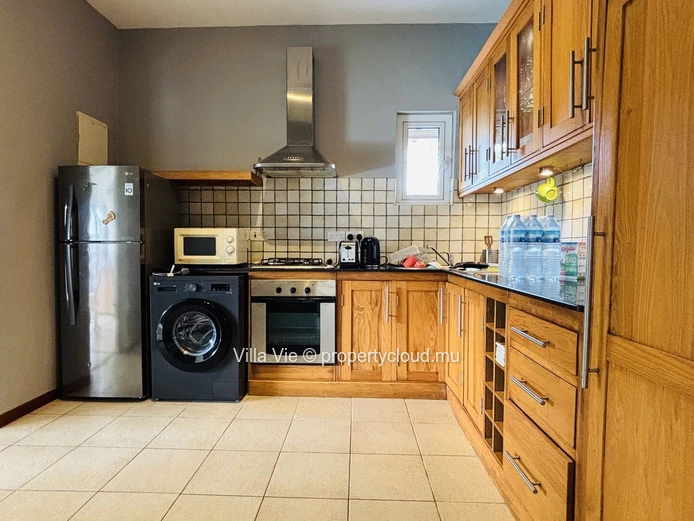 Bain Boeuf - Agréable duplex de 3 chambres avec piscine commune (Mandat exclusif)