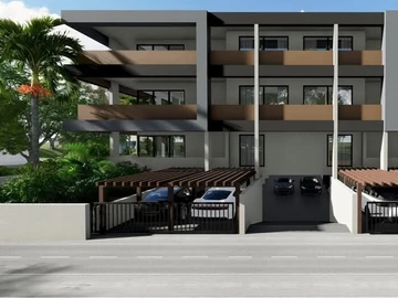 3 Bedroom Apartment
