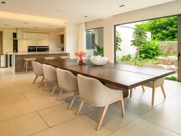 Villa de 6 Chambres