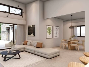 3 Bedroom Villa