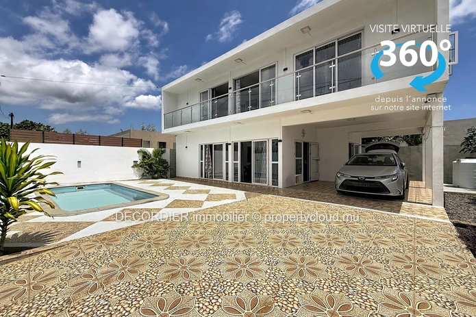 Maison de 176 m² idéalement située à Sottise