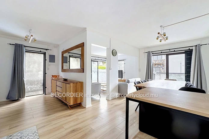 House for Rent – Pereybere