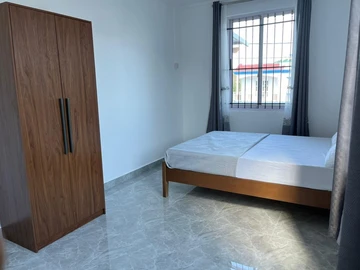 3 Bedroom Townhouse, Duplex
