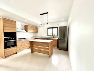 Villa de 3 Chambres