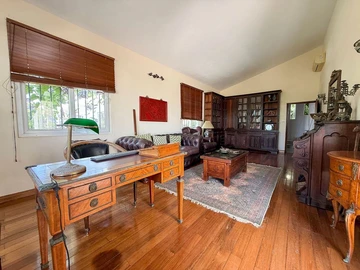 Villa de 4 Chambres