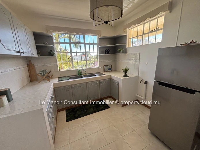 Appartement 3 chambres de 120 m² avec piscine à vendre à Albion