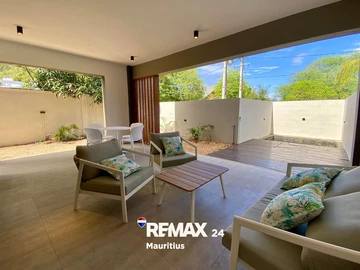 Appartement de 3 Chambres