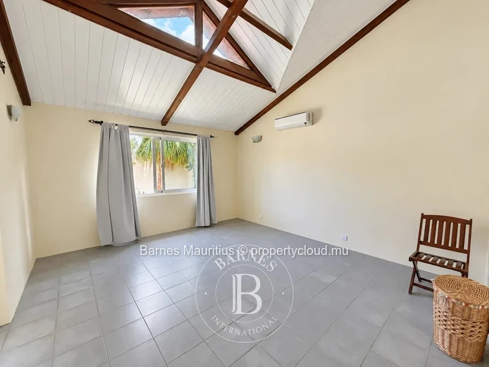 PETITE RIVIÈRE NOIRE - Maison familiale - 3 chambres en suite