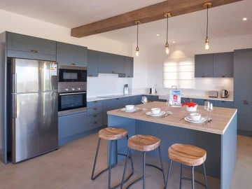 3 Bedroom Apartment
