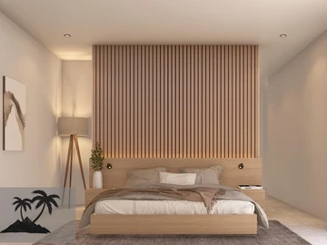 3 Bedroom Villa