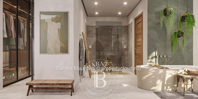 CASCAVELLE - Appartements VEFA - 3 chambres