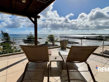 3 Bedroom Penthouse
