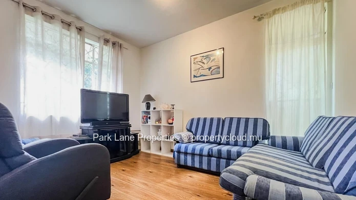 Charming double-storey family home with great potential in Sodnac