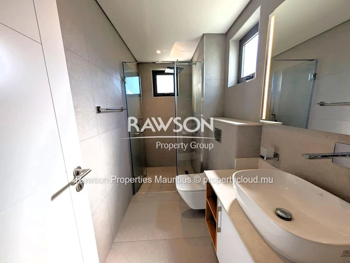Apartment In Pointe Aux Canonniers | 2 Bedrooms Ensuite | 134 Sqm | €475,000