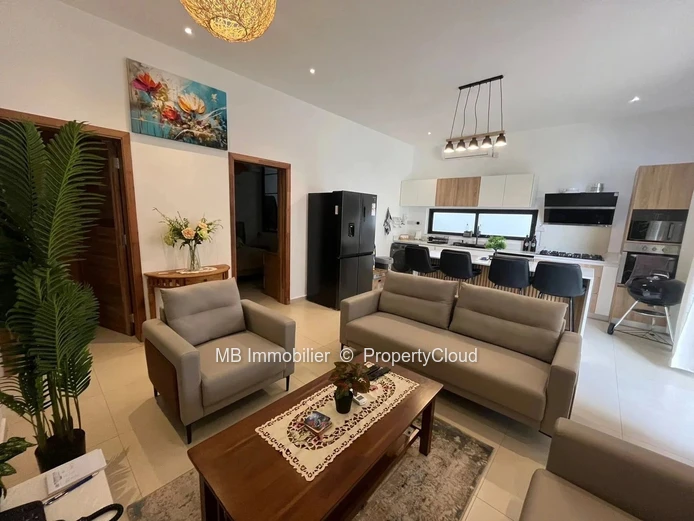 Appartement en vente.