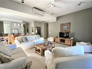 Appartement de 3 Chambres