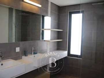 Penthouse de 2 Chambres