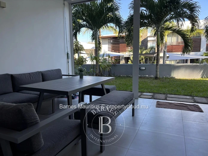 BLUE BAY - Ground-floor flat - 3 bedrooms
