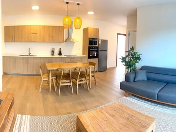 Appartement de 2 Chambres