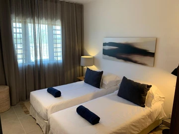 Penthouse de 3 Chambres