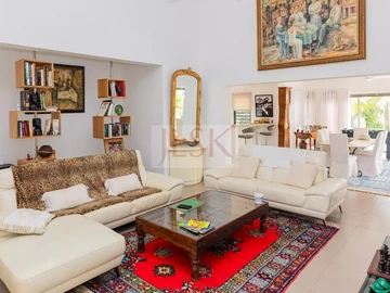 Villa de 2 Chambres