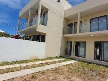 Townhouse, Duplex de 4 Chambres