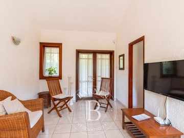 Villa de 6 Chambres