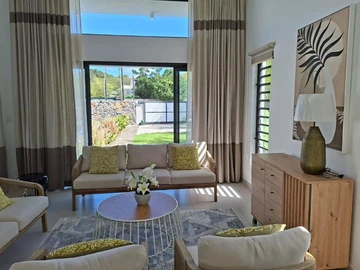 3 Bedroom Villa