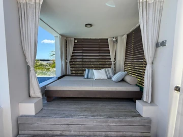 Penthouse de 3 Chambres
