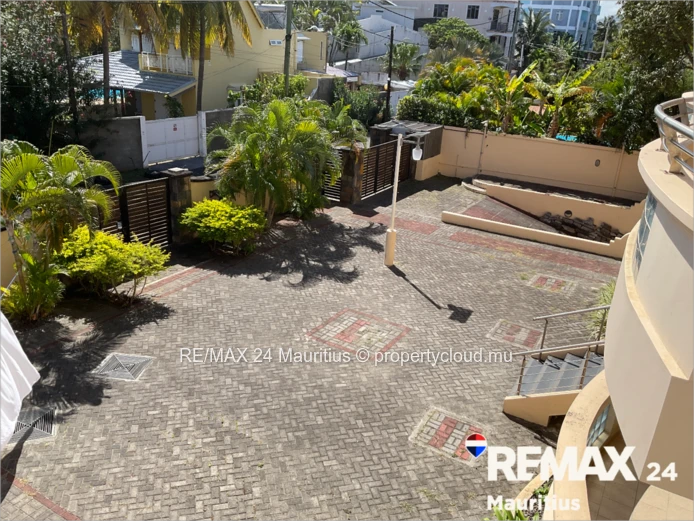 FIRST FLOOR APARTMENT FOR SALE - BLUE BAY, MAURITIUS 82.95 m² | First Floor | Investment Opportunity