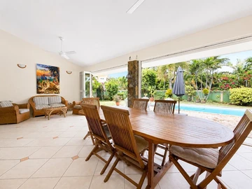 Villa de 3 Chambres